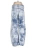 Gap Tie-dye Blue Jeans Size 2 - photo 2