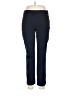Talbots Blue Active Pants Size 10 - photo 1