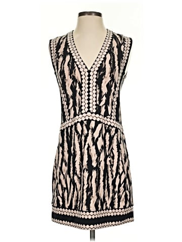 BCBGMAXAZRIA Cocktail Dress (view 1)