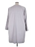 Athleta Gray Casual Dress Size 3X - photo 2