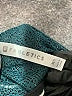 Fabletics Paisley Teal Pullover Sweater Size XS - photo 7
