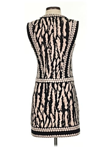 BCBGMAXAZRIA Cocktail Dress (view 2)
