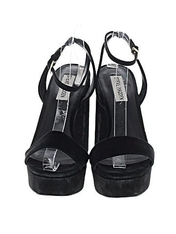 Steve Madden Sandals (view 2)