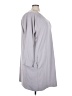 Athleta Gray Casual Dress Size 3X - photo 4