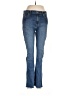 Morrison Hearts Blue Jeans Size 28 waist - photo 1