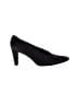 Stuart Weitzman Black Heels Size 7 1/2 (narrow) - photo 1