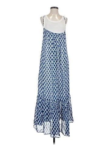 Maeve by Anthropologie Casual Dress (view 1)