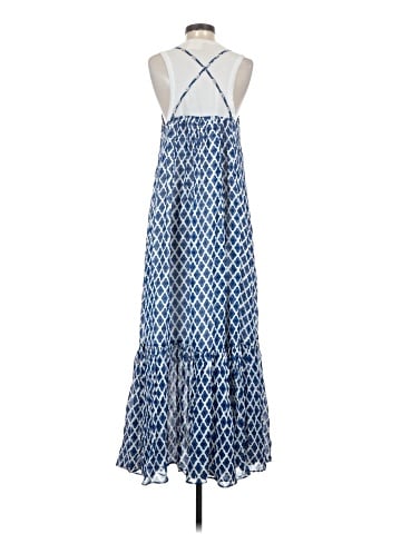 Maeve by Anthropologie Casual Dress (view 2)