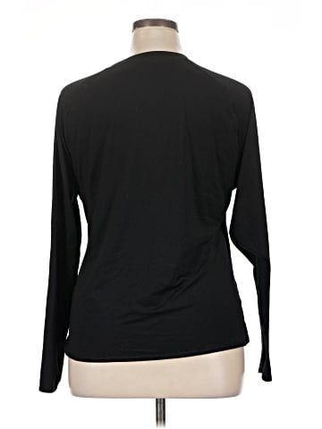 Warm Essentials Long Sleeve T-Shirt (view 2)