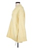 For Love & Lemons 100% Polyester Yellow Pullover Sweater Size XXS - photo 5
