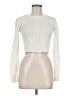 BDG Ivory Long Sleeve Turtleneck Size M - photo 1