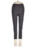 Kiava Solid Gray Active Pants Size S - photo 1