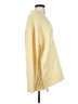 For Love & Lemons 100% Polyester Yellow Pullover Sweater Size XXS - photo 4