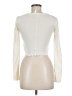 BDG Ivory Long Sleeve Turtleneck Size M - photo 2