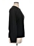 Warm Essentials Black Long Sleeve T-Shirt Size XL - photo 4