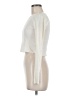 BDG Ivory Long Sleeve Turtleneck Size M - photo 5