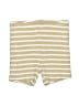 Carter's 100% Cotton Stripes Gold Shorts 12-18 MO / 18 MO - photo 1