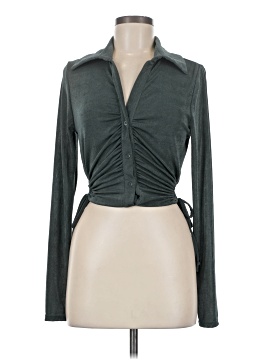 Ever After Long Sleeve Blouse