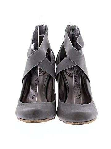 Kenneth Cole REACTION Wedges (view 2)