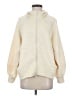PrAna 100% Polyester Ivory Jacket Size S - photo 1