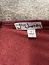 J for Justify Burgundy Cocktail Dress Size S - photo 7