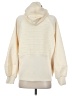 PrAna 100% Polyester Ivory Jacket Size S - photo 2