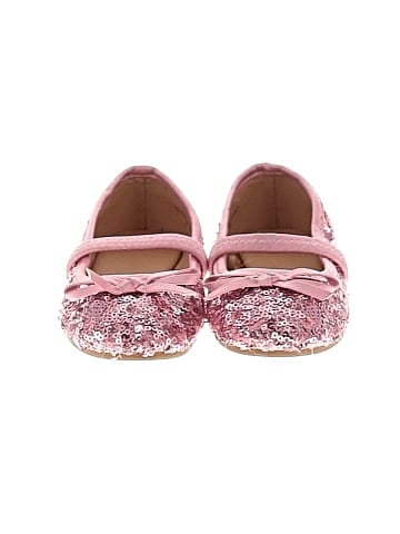 Laundry Girl Flats (view 2)