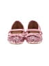 Laundry Girl Pink Flats Size 6 (kids) - photo 2