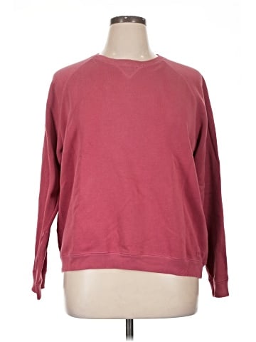 IZOD Sweatshirt (view 1)