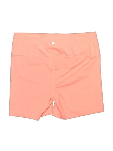 Yogalicious Shorts (view 2)