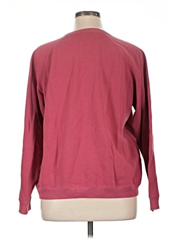 IZOD Sweatshirt (view 2)