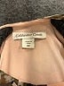 Coldwater Creek 100% Polyester Print Tan Casual Dress Size 10 (petite) - photo 7