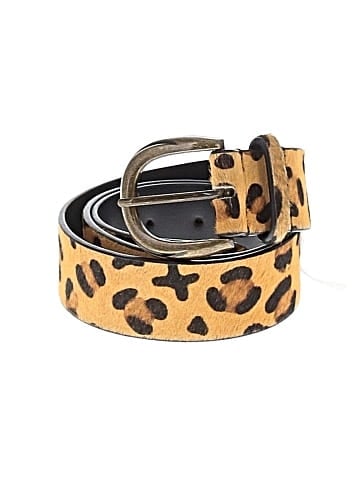 Urban Outfitters Leather Belt (view 1)