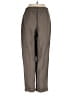 Pull&Bear Gray Casual Pants Size 26 waist - photo 2
