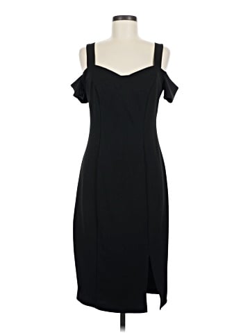 Bisou Bisou Cocktail Dress (view 1)