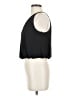 Express Black Sleeveless Blouse Size XS - photo 5