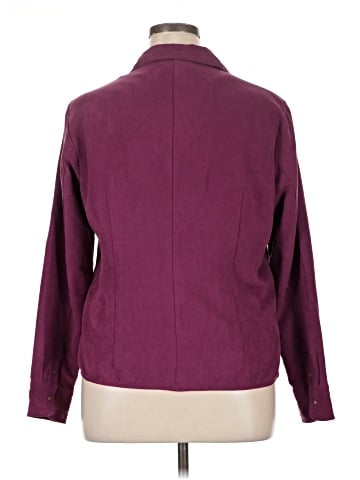 Lemon Grass Blazer (view 2)