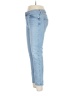 AGOLDE Hearts Blue Jeans Size 30 waist - photo 5
