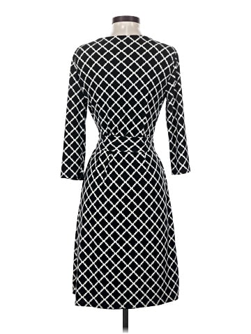 White House Black Market Casual Dress (view 2)