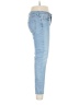 AGOLDE Hearts Blue Jeans Size 30 waist - photo 4