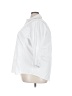 Assorted Brands Solid White 3/4 Sleeve Blouse Size 3X - photo 5