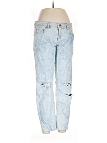 Pilcro and the Letterpress Jeans (view 1)