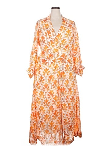 Maeve by Anthropologie Casual Dress (view 1)