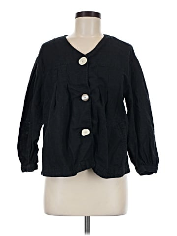 Zara 3/4 Sleeve Blouse (view 1)