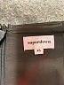 Superdown 100% Polyester Solid Black Formal Skirt Size XS - photo 4