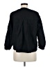 Zara Black 3/4 Sleeve Blouse Size M - photo 2