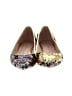 Chinese Laundry Silver Flats Size 9 - photo 2