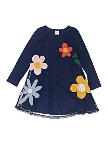 Hanna Andersson Dress (view 1)