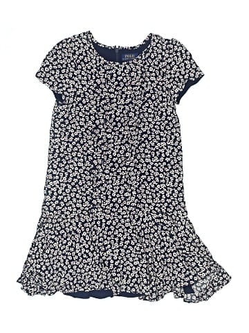 Polo by Ralph Lauren Dress (view 1)