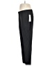 Maurices Stripes Black Dress Pants Size 12 - photo 5